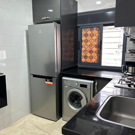 Adrarhost Daire Agadir Dış mekan fotoğraf
