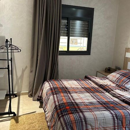 Adrarhost Daire Agadir Dış mekan fotoğraf