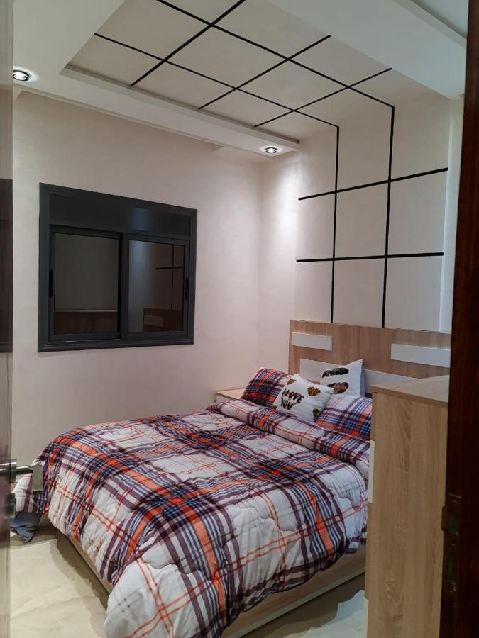 Adrarhost Daire Agadir Dış mekan fotoğraf