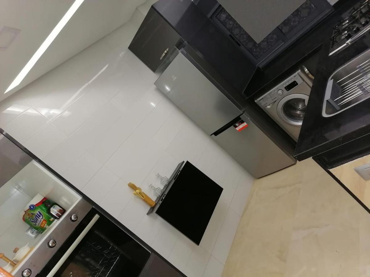 Adrarhost Daire Agadir Dış mekan fotoğraf