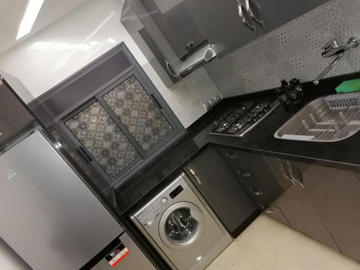 Adrarhost Daire Agadir Dış mekan fotoğraf