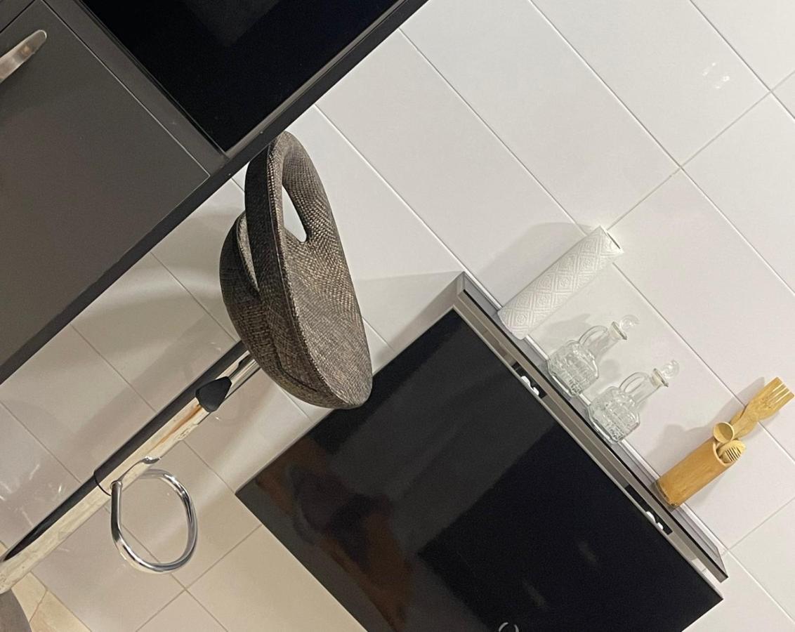 Adrarhost Daire Agadir Dış mekan fotoğraf