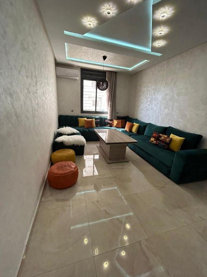 Adrarhost Daire Agadir Dış mekan fotoğraf