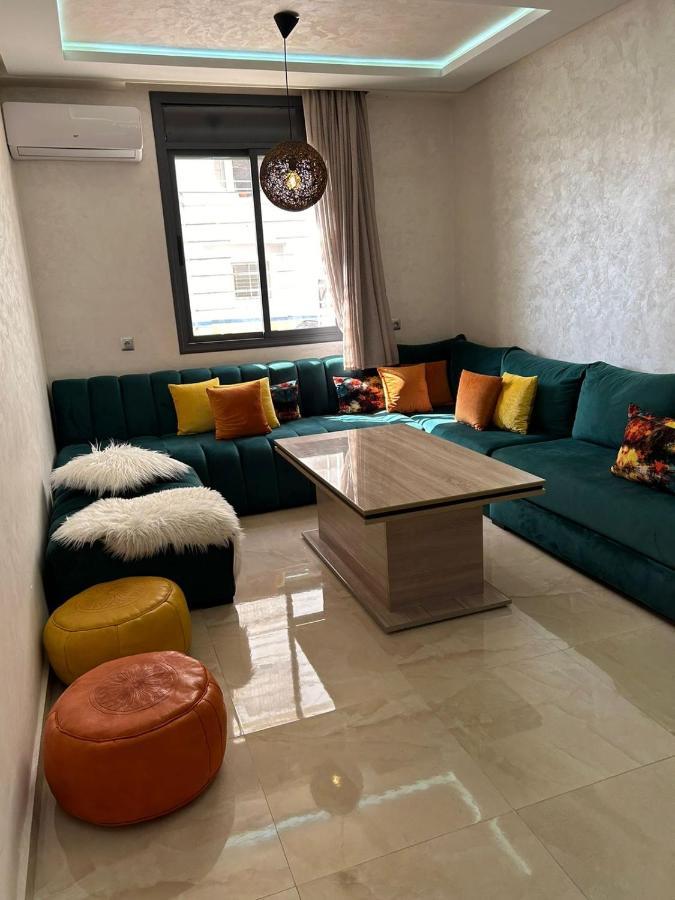 Adrarhost Daire Agadir Dış mekan fotoğraf