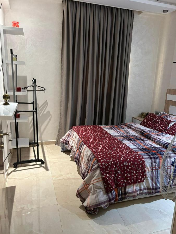 Adrarhost Daire Agadir Dış mekan fotoğraf