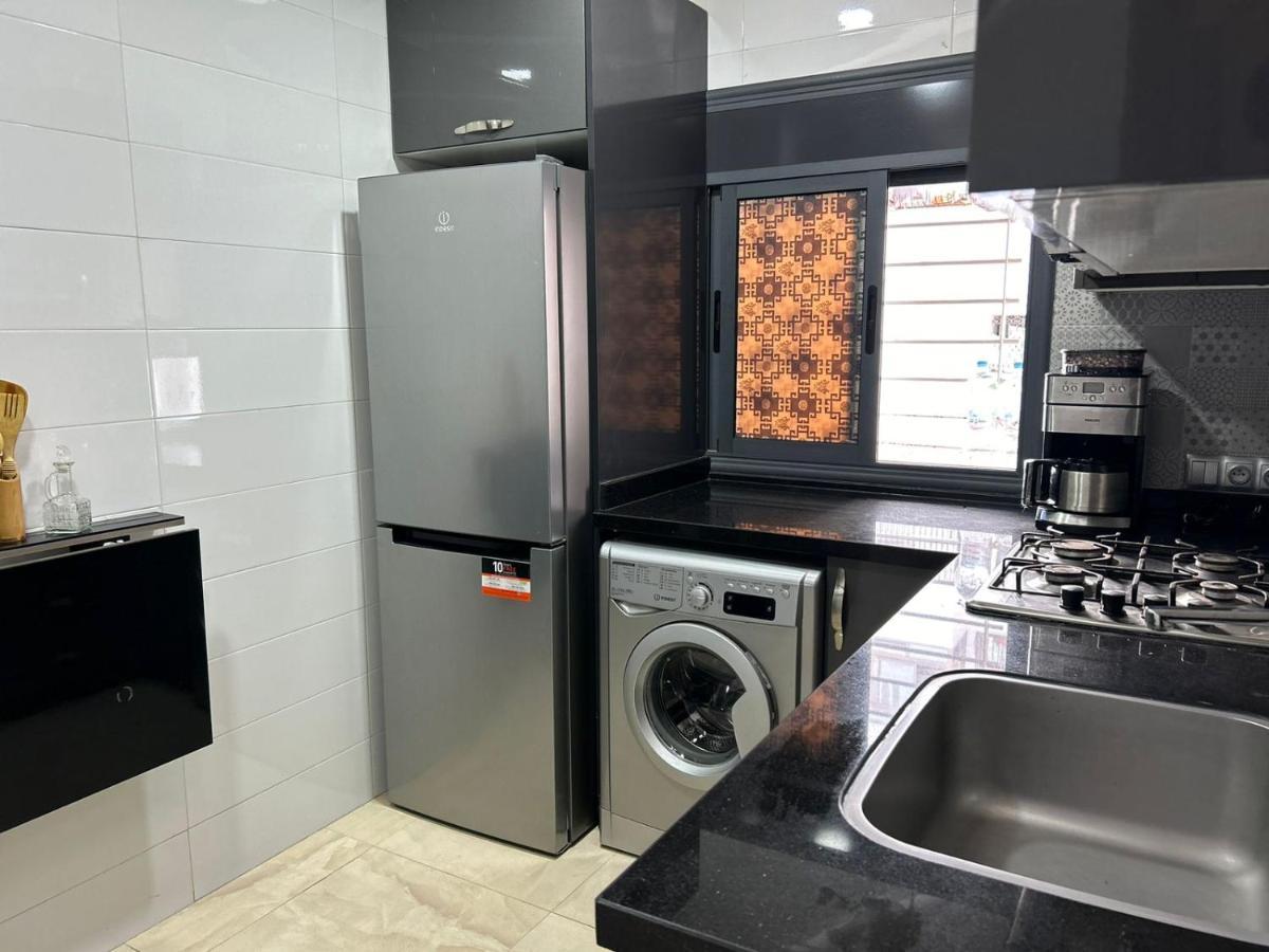 Adrarhost Daire Agadir Dış mekan fotoğraf