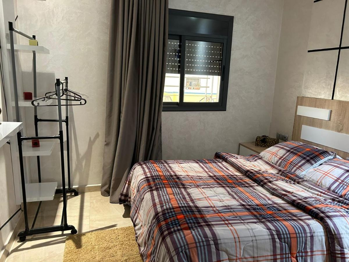 Adrarhost Daire Agadir Dış mekan fotoğraf