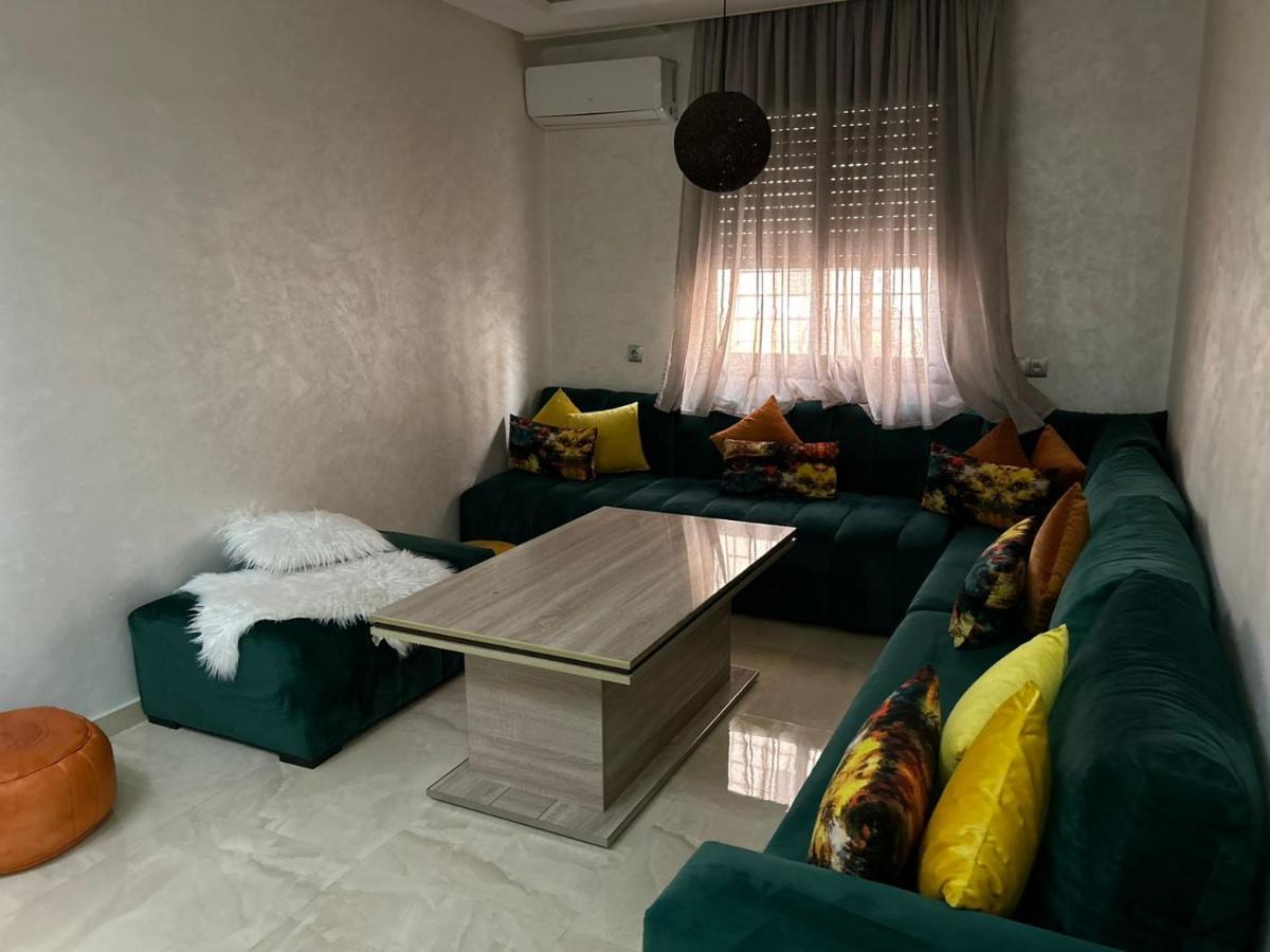 Adrarhost Daire Agadir Dış mekan fotoğraf