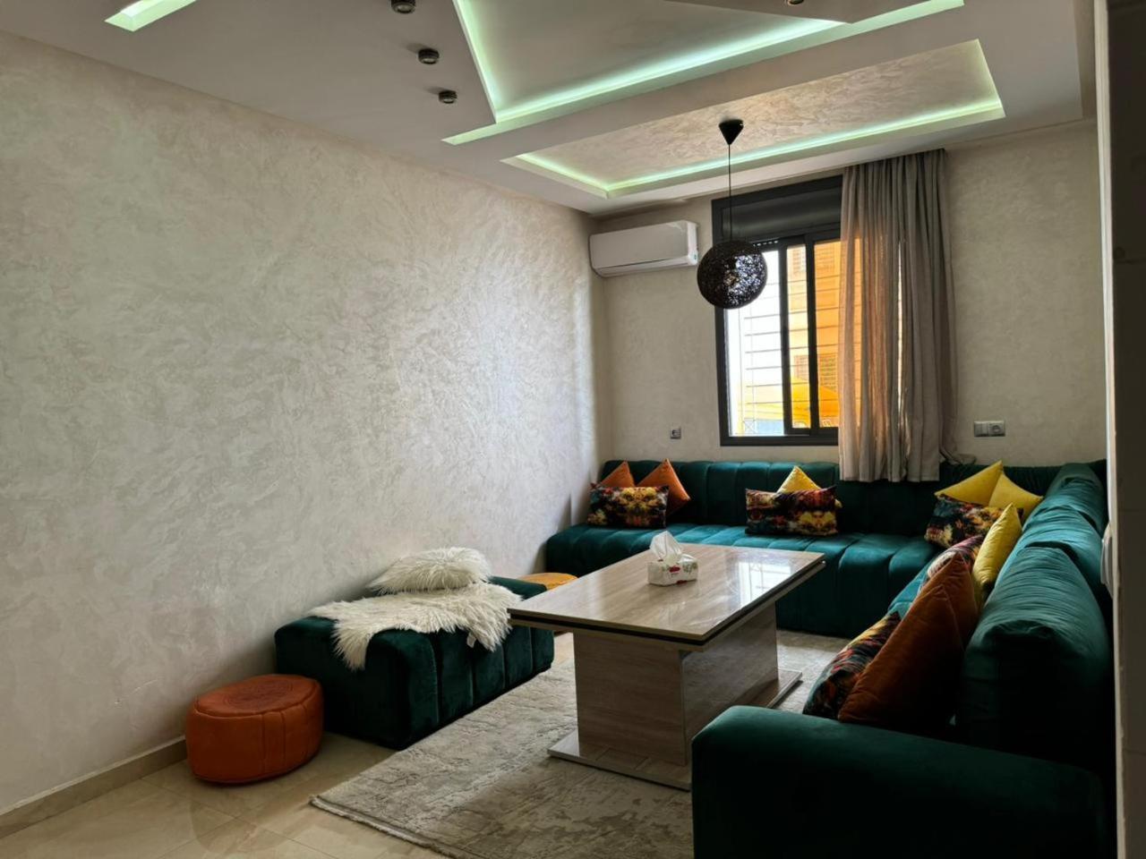 Adrarhost Daire Agadir Dış mekan fotoğraf